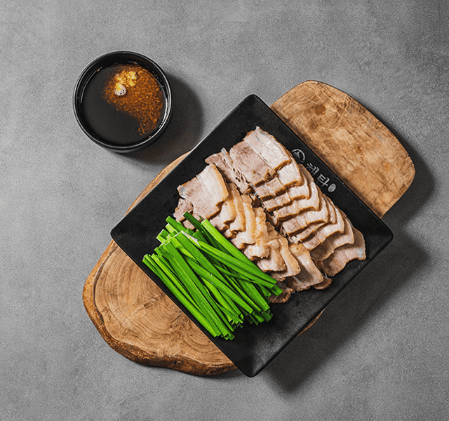 오징어요리전문점 해탄