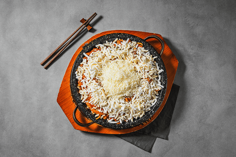 오징어요리전문점 해탄