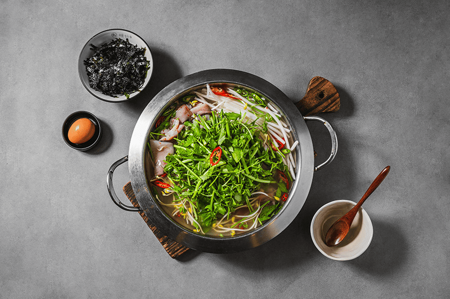 오징어요리전문점 해탄