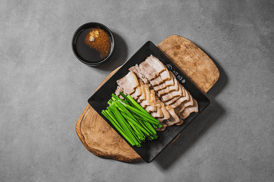 오징어요리전문점 해탄