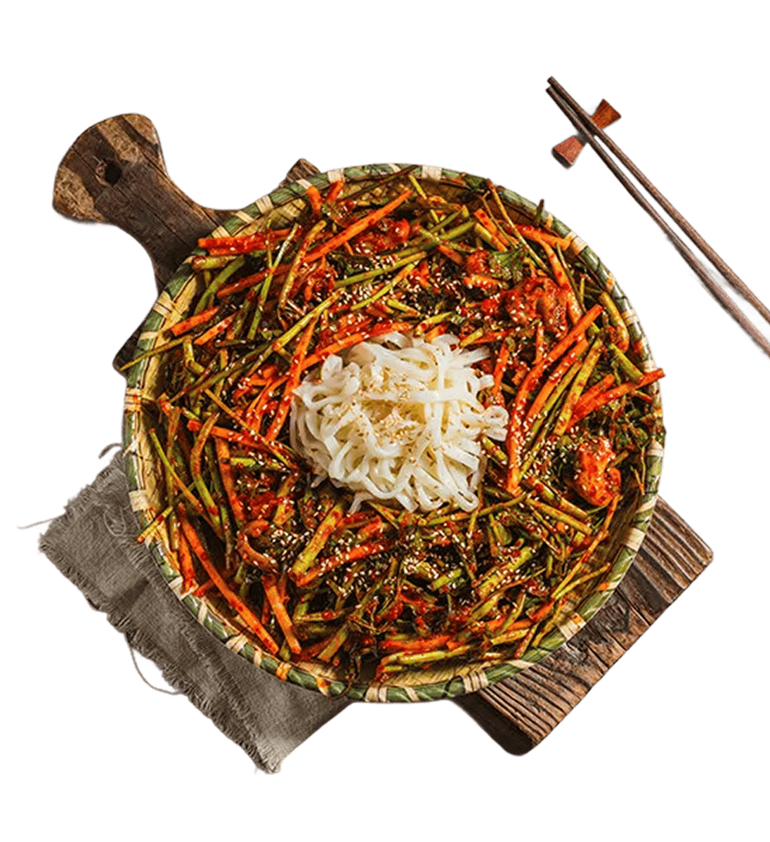 오징어요리전문점 해탄