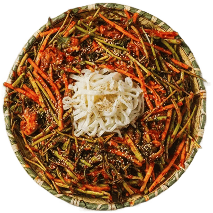 오징어요리전문점 해탄